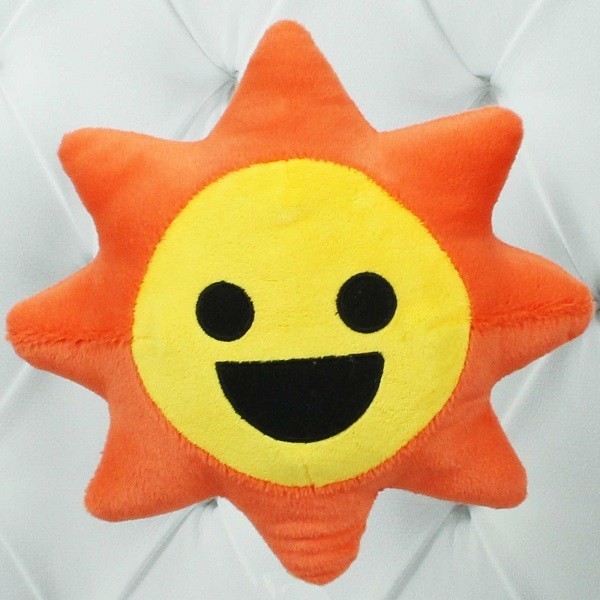 Іграшка 33 (сонечко) 00517-78 (шт.)