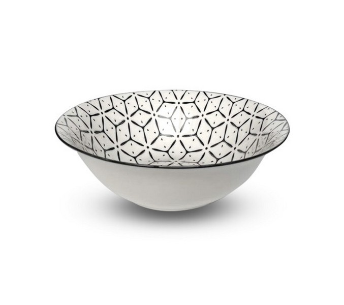 050-38-04 Салатник 7" Вінтажний сапфір 050-38-04 (шт.)