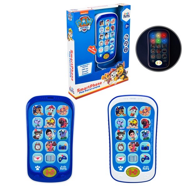 ІГРАШКОВІ  ТЕЛЕФОНИ