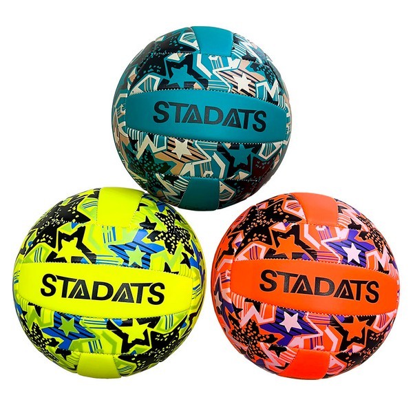 М'ячи спортивні