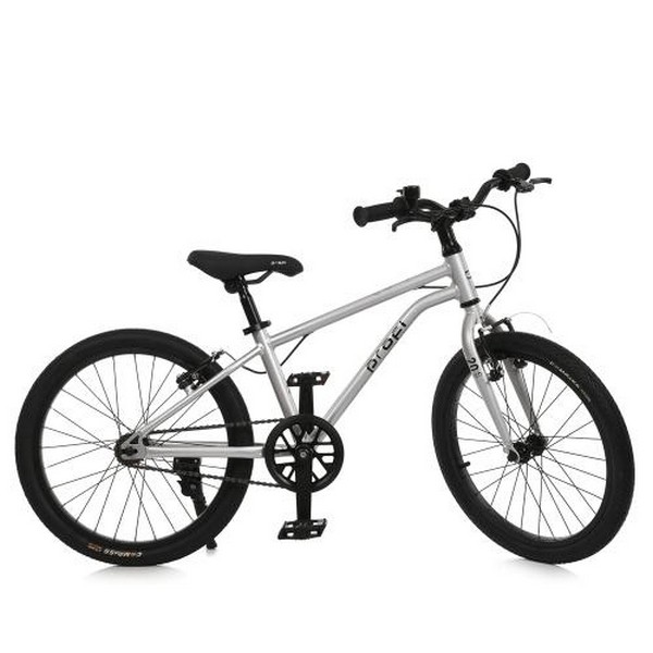 Велосипеди 2-х колісні "20"