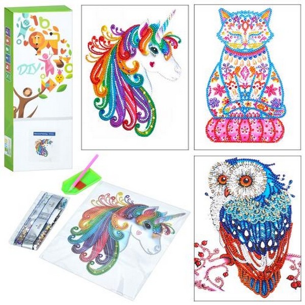 Креативна творчість