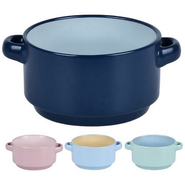 Супниця 430мл R99318 (60шт) (шт.)