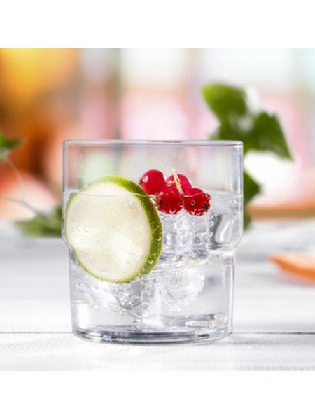 Хілл склянка д/віскі v-300мл (под.уп.) н-р6шт 420945 (шт.)