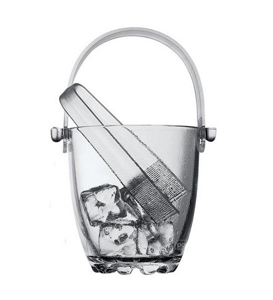 Сільвана відро для льоду v-830мл, h-13см (под.уп.) 53628 (шт.)