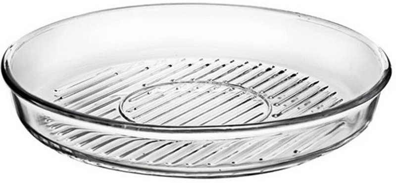 Боркам форма д/запікання гриль d-32см, h-5см, v-3л (под.уп.)  59544 (шт.)