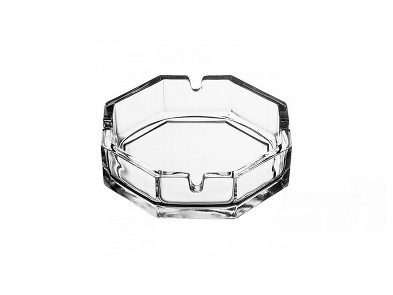 Кошем попільниця d-11см, h-3,3см (под.уп.) н-р2шт 54076 (шт.)