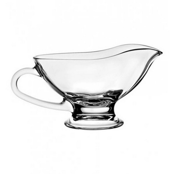 Бейзік соусник v-305мл, h-10,8см 1шт а55022/1-SL (шт.)