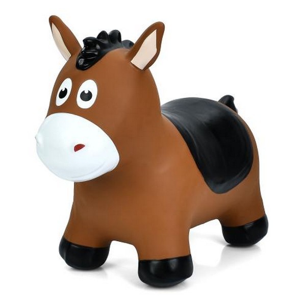 Стрибуни-тварини MS 4481 (12шт) лоша, 1250-1300г, у пакеті, 28-25-8см (шт.)