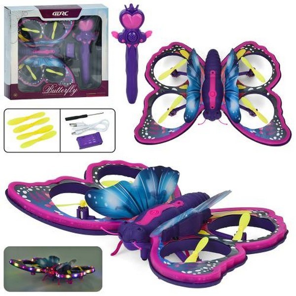 ЛІТАКИ, ГЕЛІКОПТЕРИ, ЗАПУСКАЛКИ СЕНСОРНІ