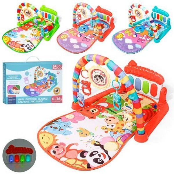 КИЛИМКИ ДИТЯЧІ