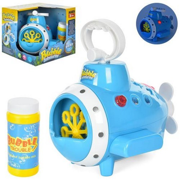 МИЛЬНІ БУЛЬБАШКИ