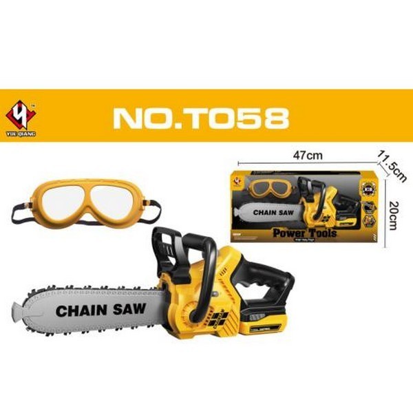 НАБОРИ ІГРАШКОВИХ ІНСТРУМЕНТІВ