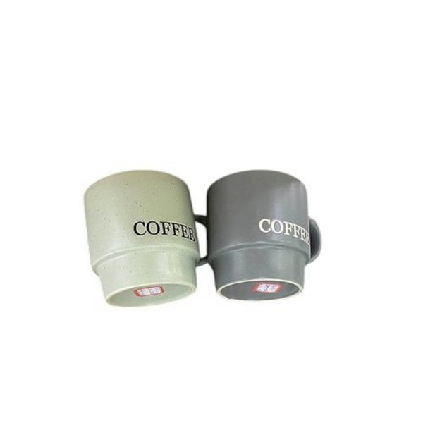 Чашка "Coffee" 360мл R34418 (48шт) (шт.)