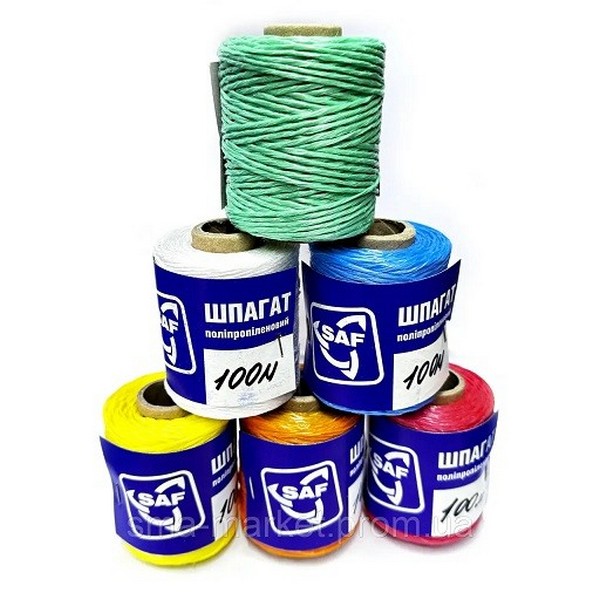 ГУМКИ ДЛЯ БІЛИЗНИ, МОТУЗКИ