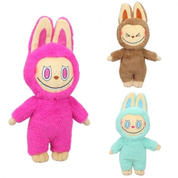 Лялька "Бубу" принт 00422-81 (шт.)