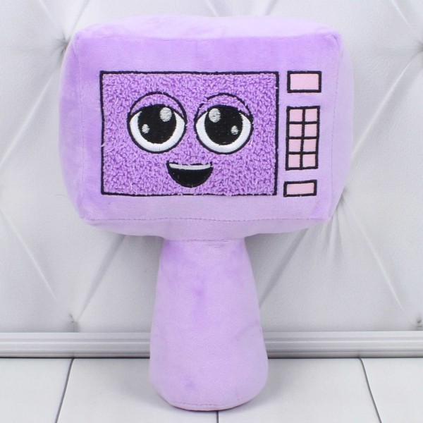 Іграшка 33 (бузкова) 00517-63 (шт.)