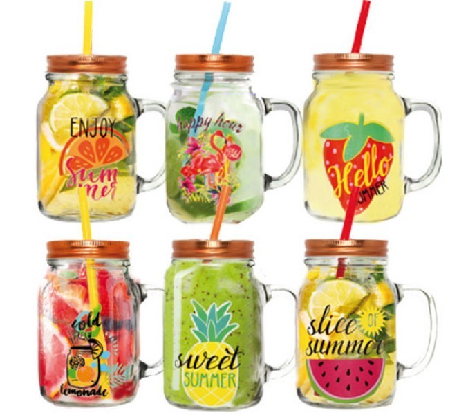 Скляні кружки,стакани, чарки