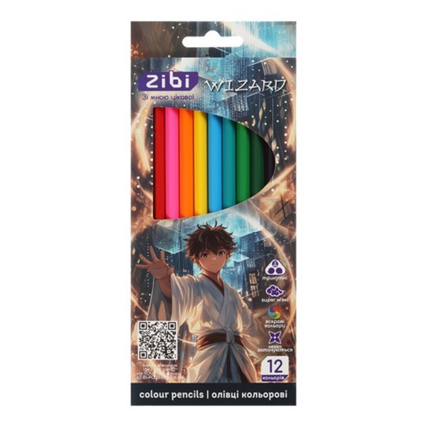 РУЧКИ, ФЛОМАСТЕРИ, ФАРБИ, ОЛІВЦІ, НАБОРИ