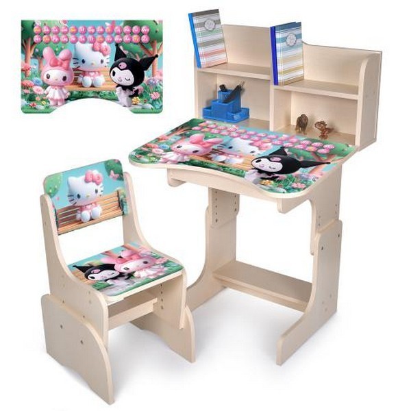 ПАРТИ, ДИТЯЧІ СТОЛИКИ