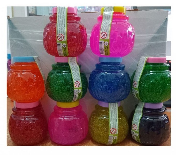 Чарівне зілля TM Lovin Іграшка-антистрес 130 мл 8000201 (шт.)