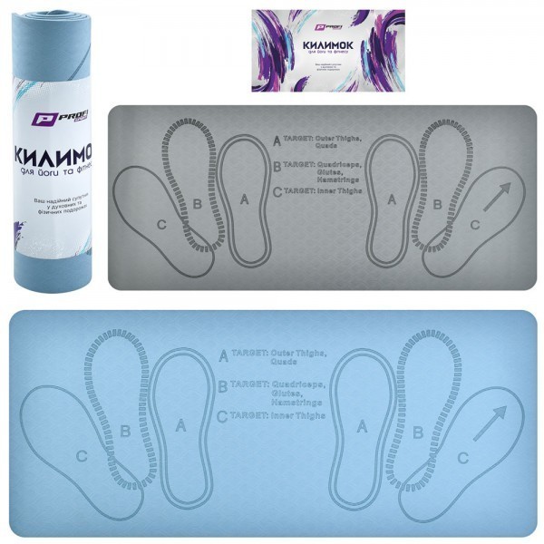 СПОРТІНВЕНТАР, ТРЕНАЖЕРИ