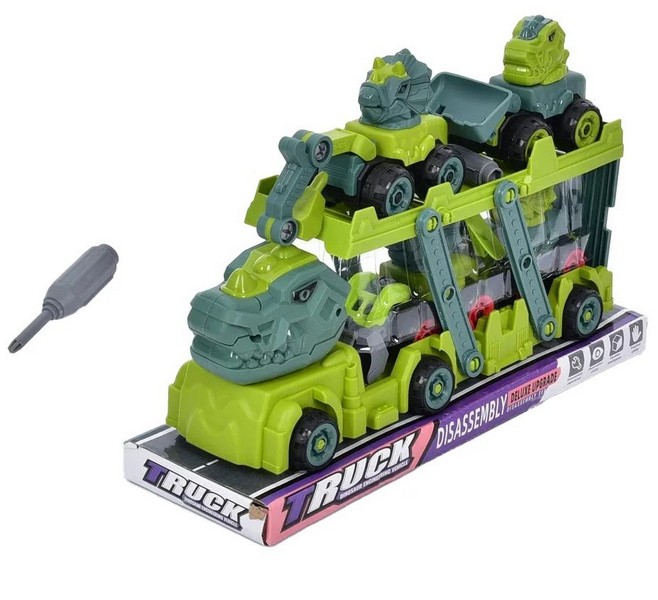 ІНШІ КОНСТРУКТОРИ