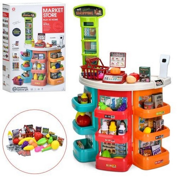 КАСОВІ АПАРАТИ, МАГАЗИНИ