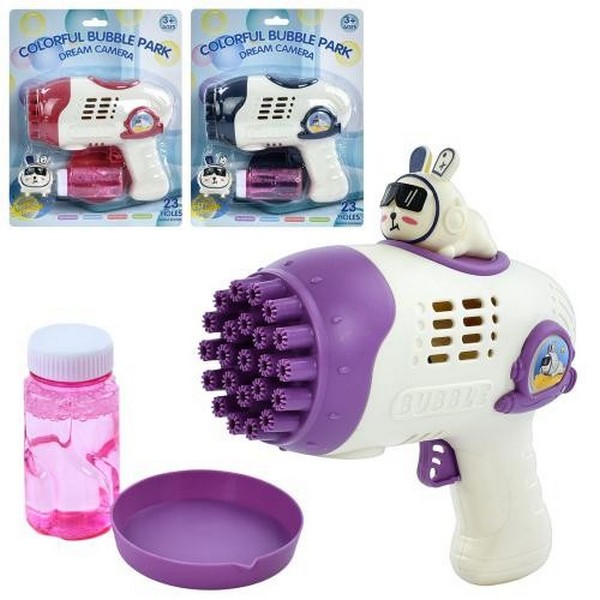 МИЛЬНІ БУЛЬБАШКИ