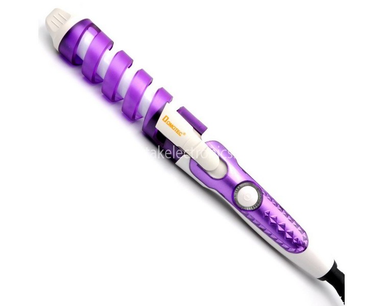 Плойка domotec MS 4901 (24) 6774 (шт.)