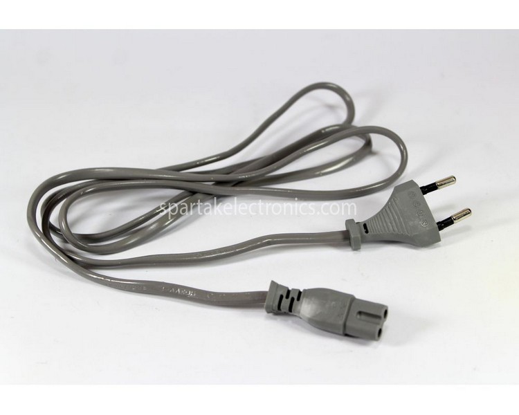 Шнур мережевий для радіо 500 (500) 1288 (шт.)