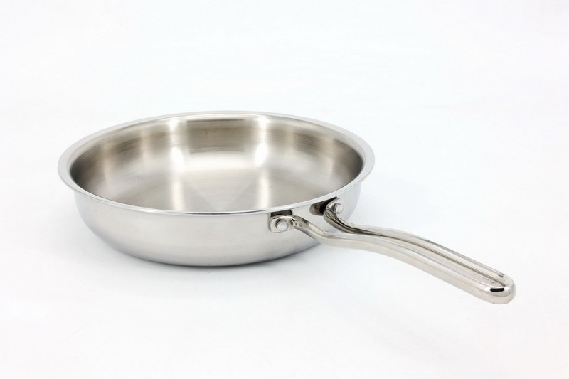 0417 Сковорода 24 см TRIPLY 0417 (шт.)