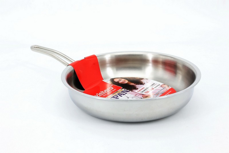 0418 Сковорода 26 см TRIPLY 0418 (шт.)