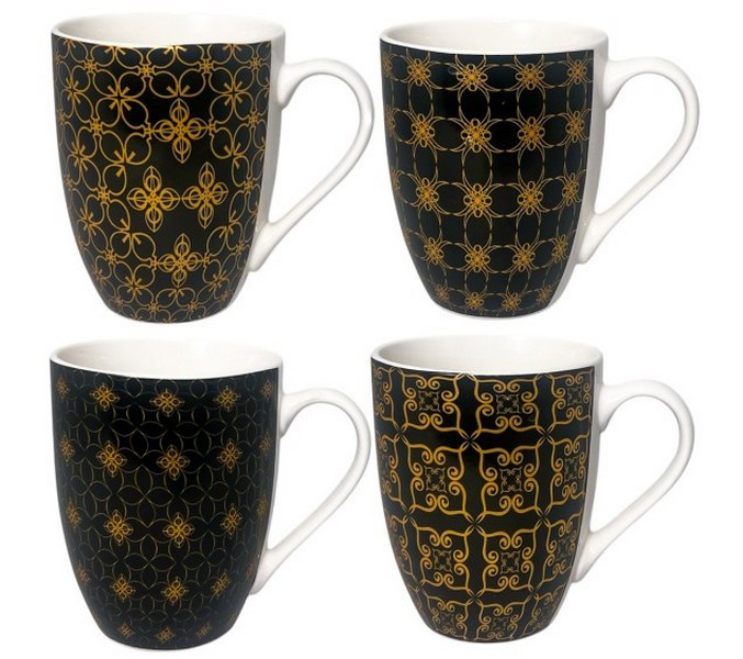 4160-74 Чашка8 350мл 4160-74 (шт.)