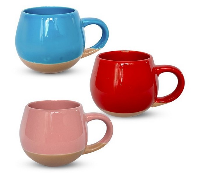 Керамічні та інші чашки, кружки