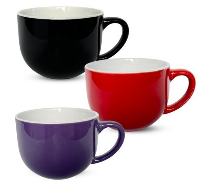 3575-16-00 Чашка 500 мл Нова (36) 3575-16-00 (шт.)