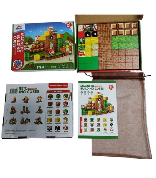 ІНШІ КОНСТРУКТОРИ