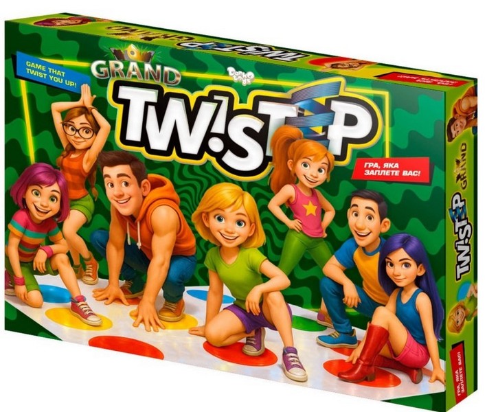 Настільні ігри