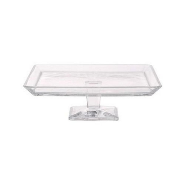 Скляний столовий посуд