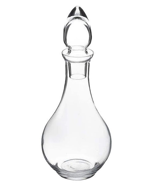 Симфонія графін зі скляною кришкою v-1,21л (под.уп.) 97752 (шт.)