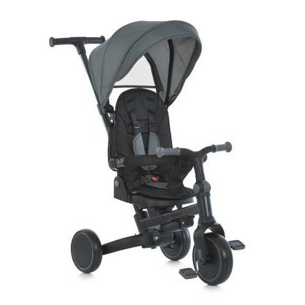 ВЕЛОСИПЕДИ 3-Х КОЛІСНІ