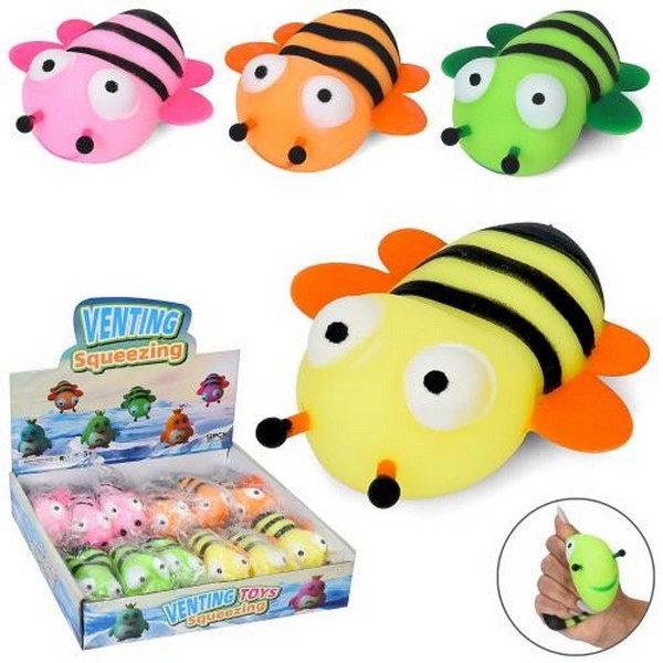 ЛІЗУНИ, СТРИБУНЦІ, СВІТЛЯШКИ,  АНТИСТРЕС