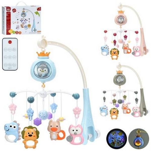 БРЯЗКАЛЬЦЯ, КАРУСЕЛІ