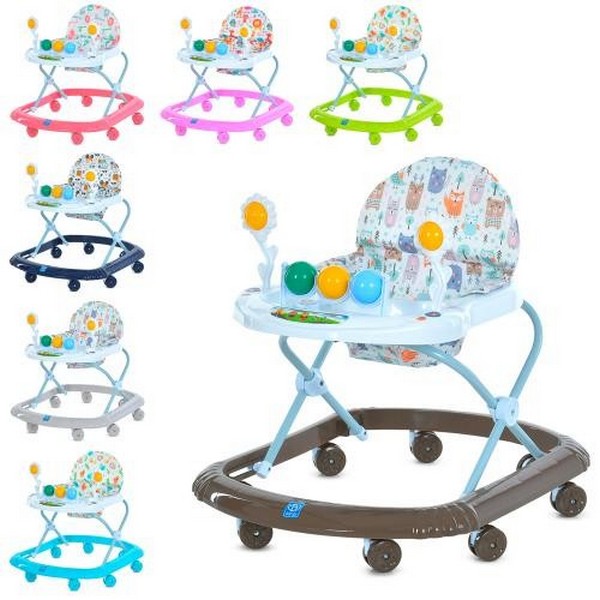 ХОДУНКИ, ШЕЗЛОНГ-ГОЙДАЛКИ