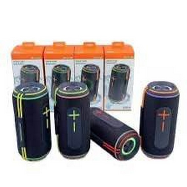 Колонка музична портативна Bluetooth M9 F-258 (шт.)