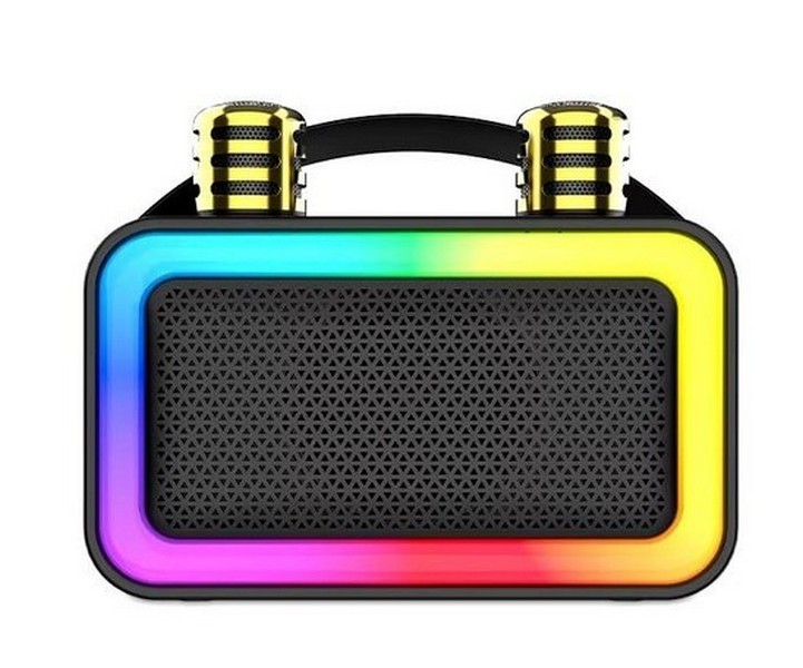 РАДІО, КОЛОНКИ МОБІЛЬНІ, МІКРОФОНИ