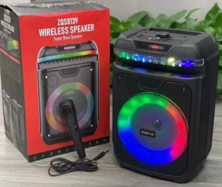 РАДІО, КОЛОНКИ МОБІЛЬНІ, МІКРОФОНИ