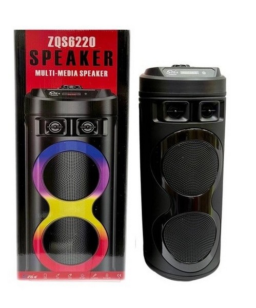 РАДІО, КОЛОНКИ МОБІЛЬНІ, МІКРОФОНИ