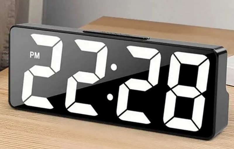 БУДИЛЬНИКИ