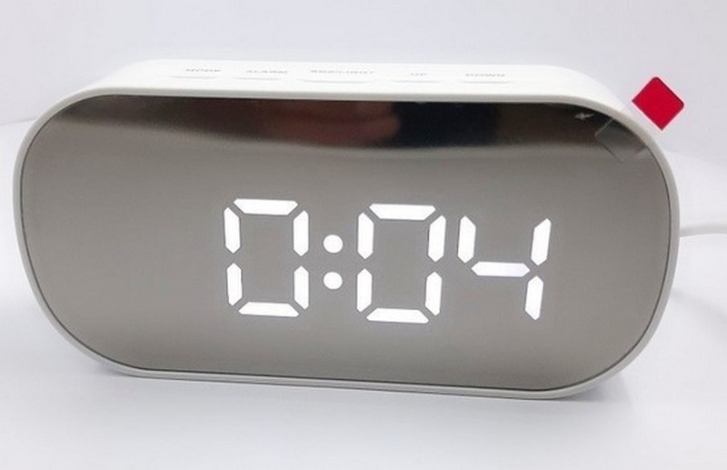 БУДИЛЬНИКИ